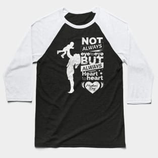 Mother's Day Gift Baseball T-Shirt